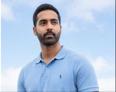 Rishi Buggaveeti